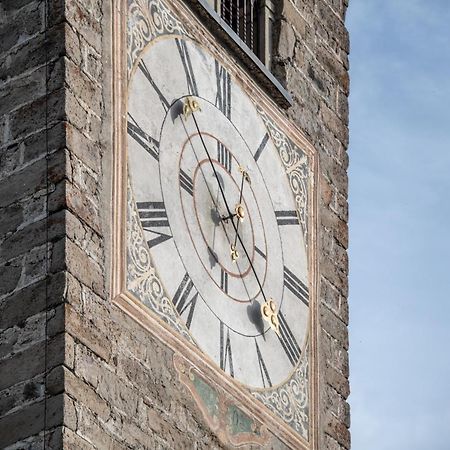 Apartmán Ciasa Somuer - Stangode San Vigilio Di Marebbe Exteriér fotografie